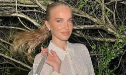 Burcu Esmersoy'dan şaşırtan itiraf!