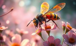 Rüyada eşek arısı görmek ne anlama gelir?