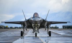 Yunanistan, Türkiye'ye F-35 satışına ilişkin açıklamadan rahatsız: 'Atina'ya darbe olur!'