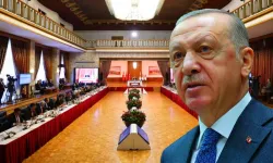 60 sayfaya çıkarıldı! AK Parti "Terörsüz Türkiye" raporunu sundu