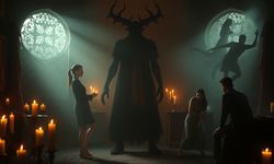 Rüyada cin görmek ne anlama gelir?