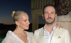 Burcu Esmersoy'dan aşk dolu sözler: “Sonunda Allah yüzüme güldü”