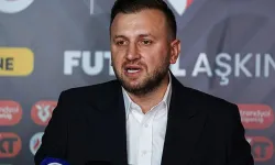 Bahis Soruşturmasında kritik aşama: Eyüpspor Asbaşkanı Fatih Kulaksız'a tutuklama talebi!