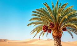 Rüyada hurma görmek ne anlama gelir?