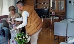 "Manda yoğurdu satıyoruz" diyerek yaşlı kadınları kandırıp hedef aldı