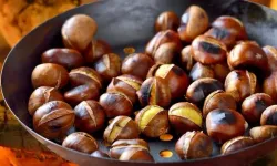 Kestane en güzel nasıl pişirilir, fırında mı, tavada mı? Lokum gibi kestane pişirme taktikleri