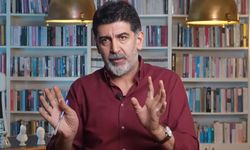 SON DAKİKA: Gazeteci Levent Gültekin gözaltına alındı!