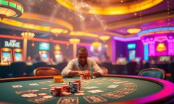 Rüyada kumar oynamak ne anlama gelir?