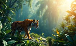 Rüyada kaplan görmek ne anlama gelir?