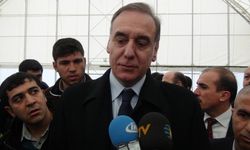 SON DAKİKA: TFF Başkan Vekili Lütfi Arıboğan hakimliğe sevk edildi!