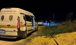 Bilecik'te yol kenarında bıçaklanmış cansız beden bulundu