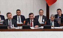 2 bakanlığın daha 2026 bütçesi kabul edildi