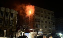 SDG ile Suriye ordusu arasında çatışma: Sivil yerleşimler hedef alındı!