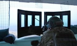 Hudutta yılbaşı: Mehmetçik, 2026’ya nöbette giriyor