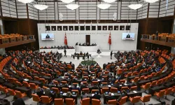 SON DAKİKA: Libya tezkeresi Meclis'te kabul edildi!