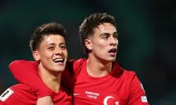 A Milli Takım'ın Dünya Kupası ihtimalinde fikstür netleşti!