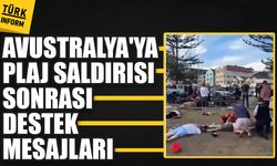 İngiltere ve İrlanda’dan Avustralya’ya plaj saldırısı sonrası destek mesajı