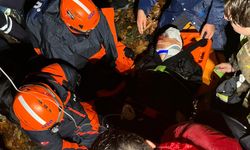 Uludağ Milli Parkı'nda kaybolan çocuklardan biri hayatını kaybetti