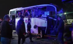 Amasya’da feci zincirleme kaza: Çok sayıda yaralı var!