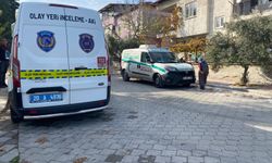 Engelli vatandaş evinde boğazı kesilmiş halde ölü bulundu!