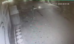 Yüksek hesap kavgası kanlı bitti: Darbedilen müşteri geri dönüp kurşun yağdırdı