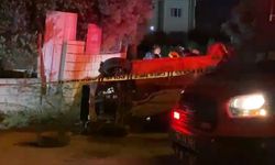 Cadde can pazarına döndü: Ölü ve yaralılar var!