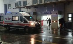 Batman’da bıçaklı kavga: 18 yaşındaki genç yaralandı