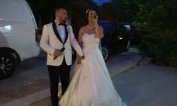 İzmirli çiftin düğün videosu viral oldu, davanın nedeni ortaya çıktı