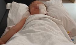 Pitbull saldırısına uğrayan minik Efe'den üzen haber: Baba konuştu!