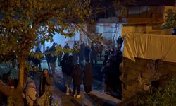 Adıyaman’da çifte cinayet: Eşini ve bacanağını öldürdü!