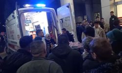 Gediz'de 7 madenci karbonmonoksitten zehirlendi!