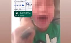 Çocuğunun boğazına bıçak dayamıştı: Sözde baba için şoke eden karar verildi!