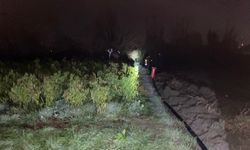 Yarışma programında tanınmıştı: Eski muhtar varilin içinde ölü bulundu!