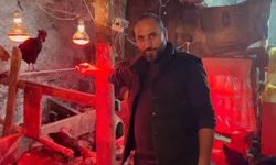 Karslı üreticiden tavuklara müzikli terapi