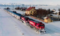 Doğu Ekspresi yarın sezonun ilk seferine çıkacak! Doğu Ekspresi bilet fiyatları ne kadar?