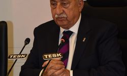 TESK Başkanı Palandöken açıkladı: 'Esnaf ve sanatkarlarımız 2026'dan itibaren gerçek usulde vergilendirilecektir'