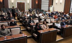 Keçiören Belediyesi personeline ISO 50001 enerji yönetimi eğitimi verildi