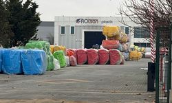 Konya'daki feci iş kazası 26 yaşındaki genci hayattan kopardı!