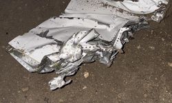 Libya Başbakanı düşen jette Genelkurmay Başkanı da dahil 5 kişinin ölümünü doğruladı!