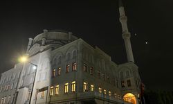 İstanbul'da cami tuvaletinde erkek cesedi bulundu