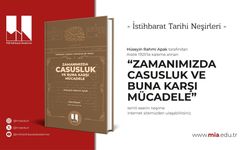 MİA 100 yıl sonra ithihbarat klasiğini yayımladı!
