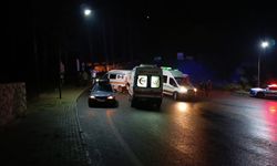 Ormanlık alanda şüpheli ölüm: 20 yaşındaki genç ölü bulundu!