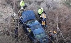 Ankara'da 3 aylık bebekleriyle birlikte ölen çifte acı veda!