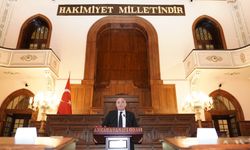 'Cumhuriyeti Kuran Şehirler' buluşmasının son durağı Ankara oldu