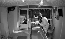 Iğdır'da kuyumcu vurgunu: Kilolarca altını çalıp kayboldu!