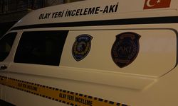 Aydın'da bir kadın yalnız yaşadığı evinde ölü bulundu!