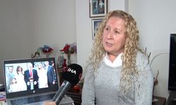 Ankara'da yaşayan bir vatandaş Trump'a babalık davası açtı!