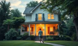 Rüyada ev almak ne anlama gelir?