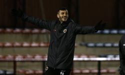 Yönetim, Gençlerbirliği'ni yalnız bırakmadı