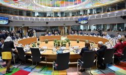 AB, Ukrayna’nın finansmanı için ortak fon kuruyor